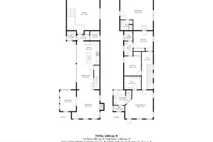 2731 Satilla Blvd, Beaufort, SC 29902 - Photo 37