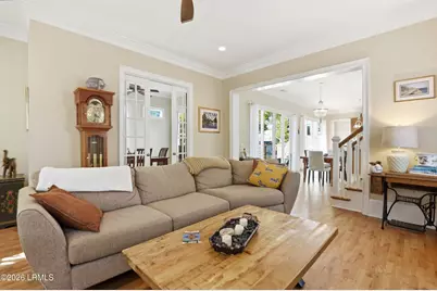 2731 Satilla Boulevard, Beaufort, SC 29902 - Photo 3