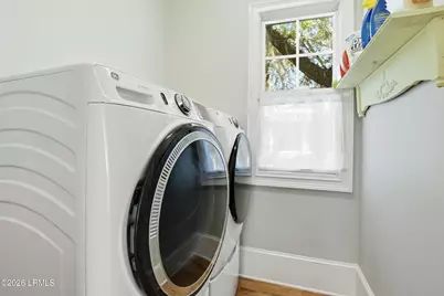 2731 Satilla Boulevard, Beaufort, SC 29902 - Photo 17