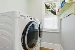 2731 Satilla Blvd, Beaufort, SC 29902 - Photo 17