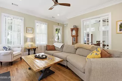 2731 Satilla Boulevard, Beaufort, SC 29902 - Photo 9