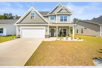 400 Ramport Street, Ridgeland, SC 29936 - Photo 1