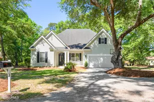 7 Webb Wy, Beaufort, SC 29907 - Photo 3