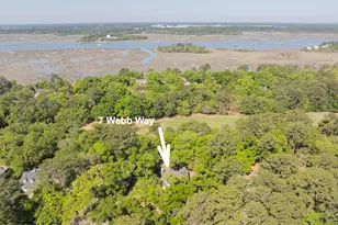 7 Webb Wy, Beaufort, SC 29907 - Photo 45