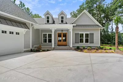 7 Yemassee Trace Road, Okatie, SC 29909 - Photo 3