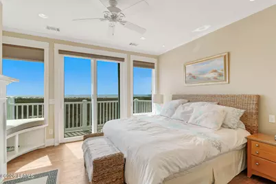 725 Sea Dragon Lane, Ladys Island, SC 29920 - Photo 19