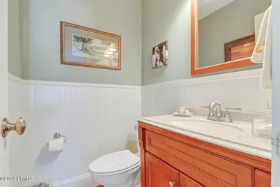 725 Sea Dragon Lane, Ladys Island, SC 29920 - Photo 43