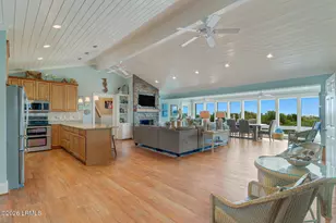 725 Sea Dragon Ln, Fripp Island, SC 29920 - Photo 7