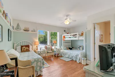 725 Sea Dragon Lane, Ladys Island, SC 29920 - Photo 35