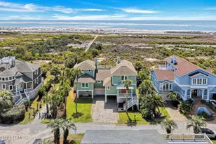 725 Sea Dragon Ln, Fripp Island, SC 29920 - Photo 3