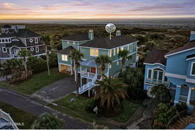 725 Sea Dragon Lane, Ladys Island, SC 29920 - Photo 49