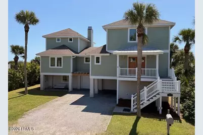 725 Sea Dragon Lane, Ladys Island, SC 29920 - Photo 63