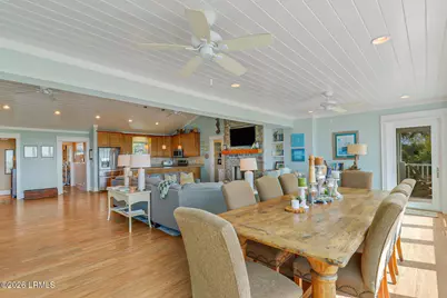 725 Sea Dragon Lane, Ladys Island, SC 29920 - Photo 17