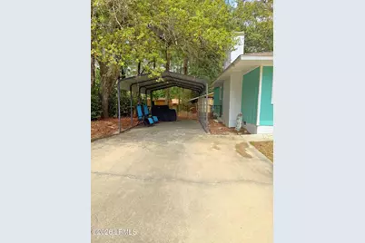 2403 Pine Court S, Beaufort, SC 29902 - Photo 3