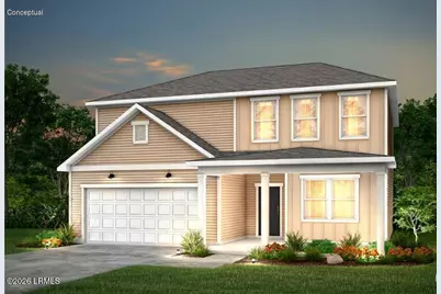 1208 Kipling Drive, Beaufort, SC 29902 - Photo 1