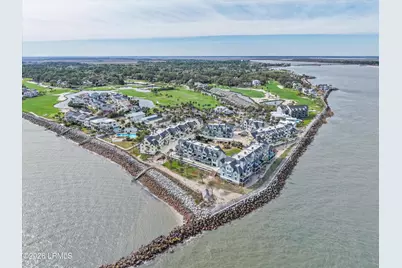 645 New Haven Court, Ladys Island, SC 29920 - Photo 35