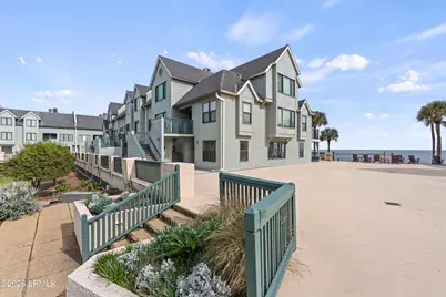 645 Newhaven Court, Fripp Island, SC 29920 - Photo 1