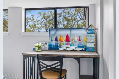 70 Paddle Boat Lane #411d, Hilton Head, SC 29928 - Photo 43