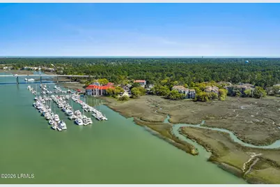 70 Paddle Boat Lane #411d, Hilton Head, SC 29928 - Photo 49