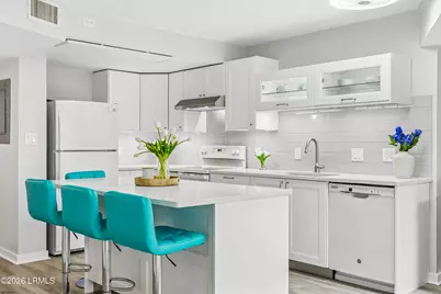 70 Paddle Boat Lane #411d, Hilton Head, SC 29928 - Photo 7