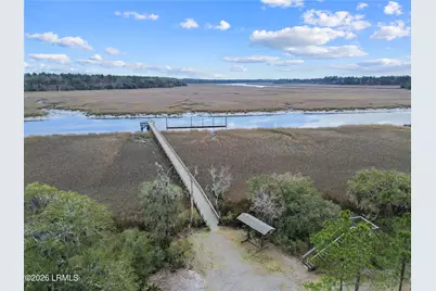 Tbd Twickenham, Yemassee, SC 29945 - Photo 3