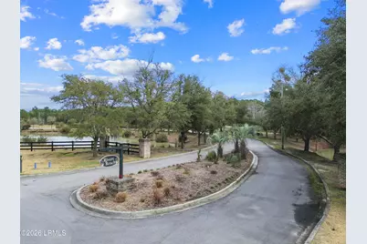 Tbd Twickenham, Yemassee, SC 29945 - Photo 1