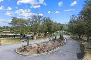 Tbd Twickenham, Yemassee, SC 29945 - Photo 1