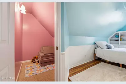 13 James F Byrnes Street, Beaufort, SC 29907 - Photo 35