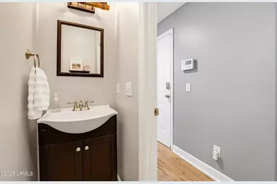 13 James F Byrnes Street, Beaufort, SC 29907 - Photo 19