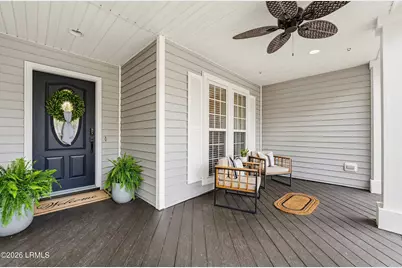 13 James F Byrnes Street, Beaufort, SC 29907 - Photo 5