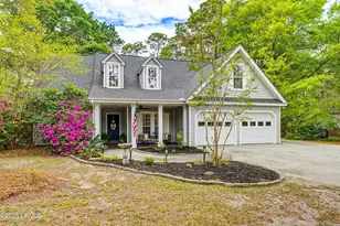 13 James F Byrnes St, Beaufort, SC 29907 - Photo 1