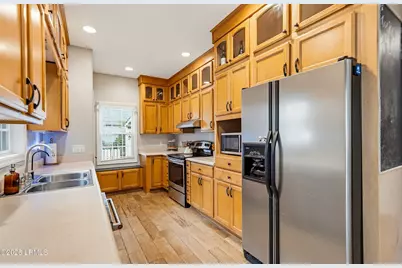 13 James F Byrnes Street, Beaufort, SC 29907 - Photo 13