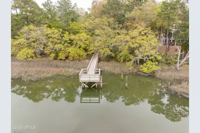 162 Bull Point Drive, Seabrook, SC 29940 - Photo 19