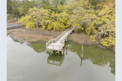 162 Bull Point Drive, Seabrook, SC 29940 - Photo 21