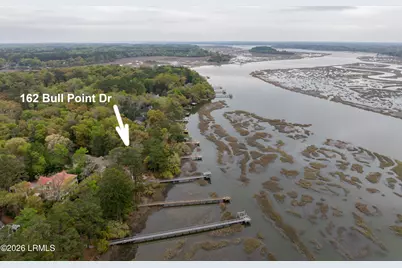 162 Bull Point Drive, Seabrook, SC 29940 - Photo 5