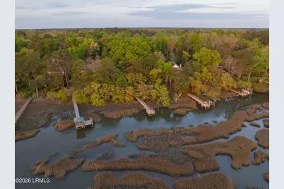 162 Bull Point Drive, Seabrook, SC 29940 - Photo 3