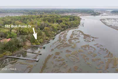 162 Bull Point Drive, Seabrook, SC 29940 - Photo 1