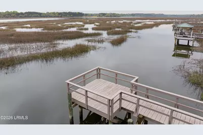 162 Bull Point Drive, Seabrook, SC 29940 - Photo 13