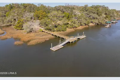 162 Bull Point Drive, Seabrook, SC 29940 - Photo 21