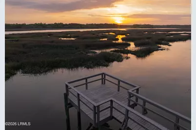 162 Bull Point Drive, Seabrook, SC 29940 - Photo 1