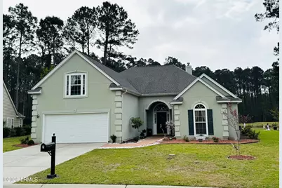 7 Glenwood Springs Court, Bluffton, SC 29910 - Photo 1