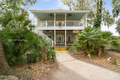 925 10th Street, Port Royal, SC 29935 - Photo 3