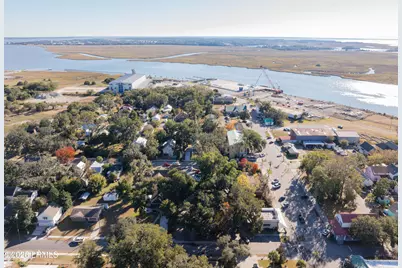 925 10th Street, Port Royal, SC 29935 - Photo 61