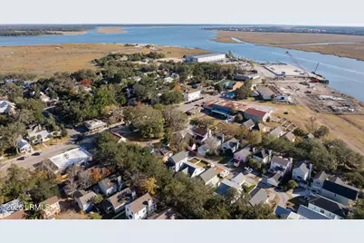 925 10th Street, Port Royal, SC 29935 - Photo 67