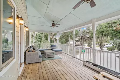 925 10th Street, Port Royal, SC 29935 - Photo 39