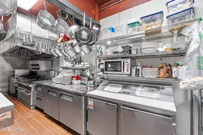 925 10th Street, Port Royal, SC 29935 - Photo 27