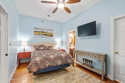 925 10th Street, Port Royal, SC 29935 - Photo 41