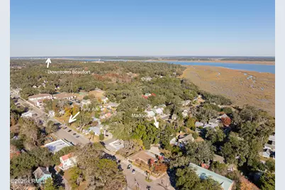 925 10th Street, Port Royal, SC 29935 - Photo 65