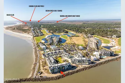 633 New Haven Court, Ladys Island, SC 29920 - Photo 53