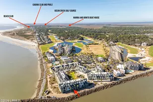 633 Newhaven Ct, Ladys Island, SC 29920 - Photo 53